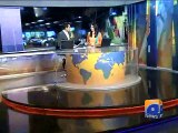 Geo News Headlines - 10 January 2016 - 2100