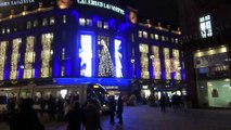 Strasbourg, les marchés de Noël et ses environs