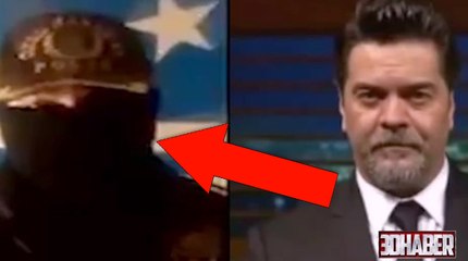 Özel harekat polisi: Yaptığını unutmayacağız Beyazıt Öztürk!