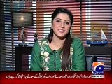Mere Mutabiq with Hassan Nisar - 10 January 2015