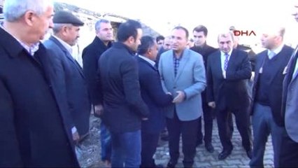 Yozgat Bozdağ: Alevi Vatandaşlarımızın Beklentilerine Cevap Verilecek