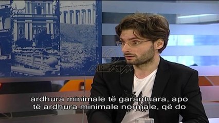 Ndihma sociale, 9-të për qind e popullsisë jetojnë me 43 denarë në ditë
