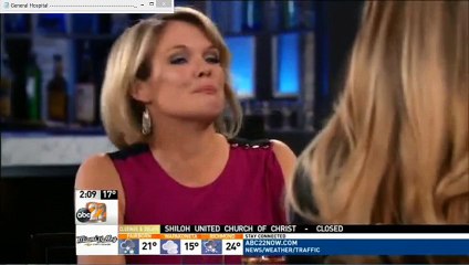 General Hospital 01-12-16 Full Episode (GH January 12, 2016)