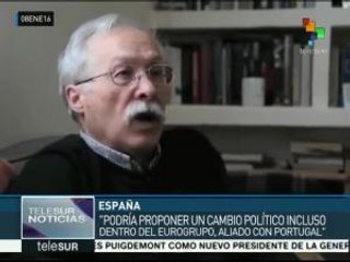 España: PSOE busca sumar consensos para un gobierno opuesto al PP