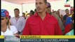 Venezuela: pescadores apoyan nuevo ministerio de Pesca y Acuicultura