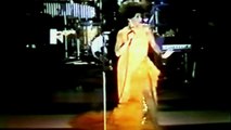 Shirley Bassey - Alone Again Naturally (1978 Live in Sydney)