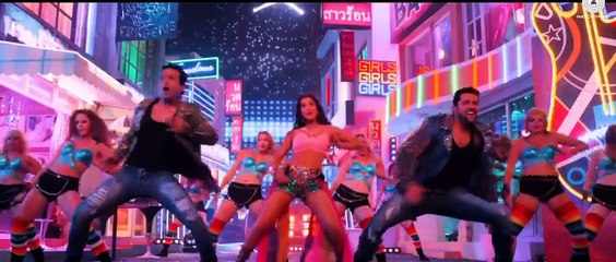 Jawaani Le Doobi 1080p - Kyaa Kool Hain Hum 3