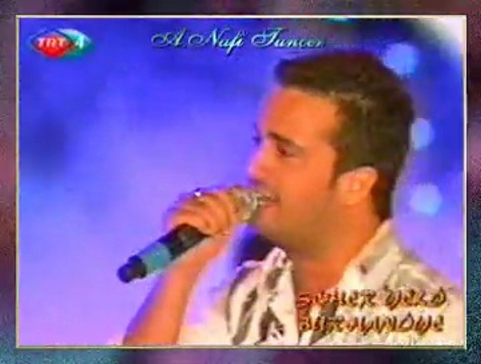 Onur ŞAN-GURBET