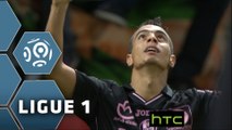 But Wissam BEN YEDDER (89ème) / Stade de Reims - Toulouse FC - (1-3) - (REIMS-TFC) / 2015-16