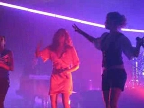 Cahors, Y'a qu'un cheveu