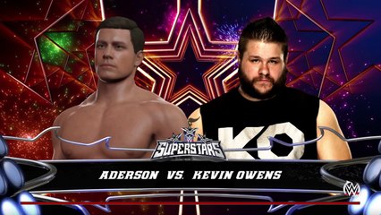 CNZ 2K16 My Career NXT Ep. 5 [CNZ MyCareer PS4/XBOX ONE Part 5