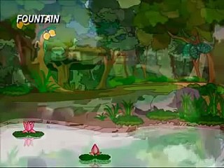 Tales & Tales Chal Bhai Kaddu Hindi Story For Kids