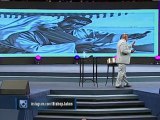 Bishop TD Jakes Sermon 2016 - The Journey - The Potter's Touch