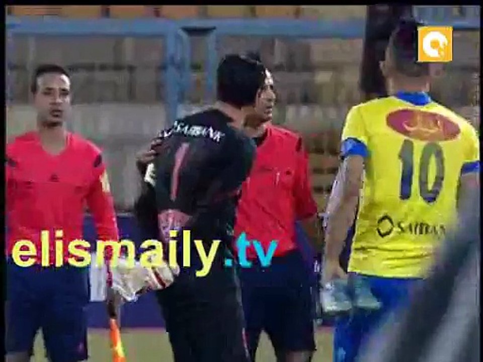 المدير الفنى للاسماعيلى واسباب الخساره امام المصرى