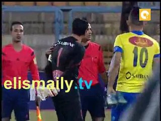 المدير الفنى للاسماعيلى واسباب الخساره امام المصرى