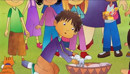 فرح ومرح الحلقة 5 - براعم