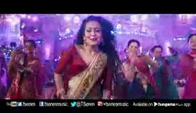 Shilpa Shetty- 'Wedding Da Season' Video Song - Neha Kakkar, Mika Singh, Ganesh Acharya - T-Series