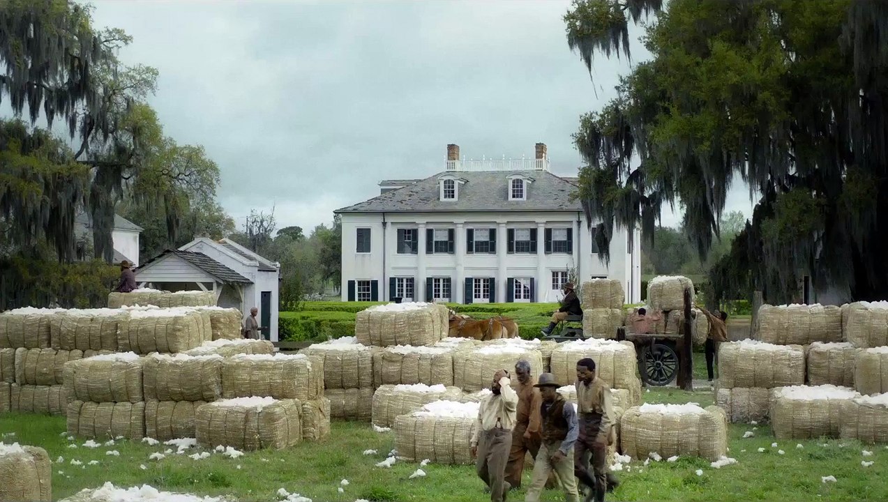 Free State of Jones Official Trailer #1 (2016) - Matthew McConaughey War Drama HD