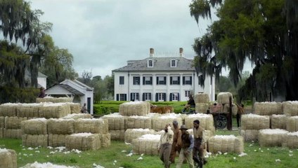 Free State of Jones Official Trailer #1 (2016) - Matthew McConaughey War Drama HD