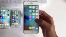 How to Unlock IPhone 6S - AT&T, Telus, Rogers, or ANY gsm carrier _ ANY iOS