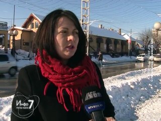 Info 7, 10. januar 2016. (RTV Bor)