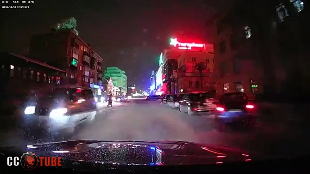 НА ВОЛОСОК ОТ СМЕРТИ! (Невероятное везение)