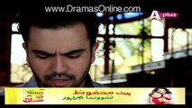 Ye Mera Deewanapan Hai Episode 43 on Aplus - 10th January 2016