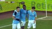 Norwich 0 - 3 Manchester City All Goals and Full Highlights 10-01-2016 - FA Cup