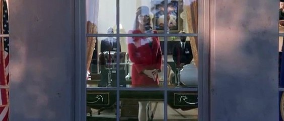 Iron Sky The Coming Race (Official Teaser Trailer) 2016