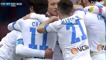 Torino 0 - 1 Empoli Highlights Serie A 10-01-2016