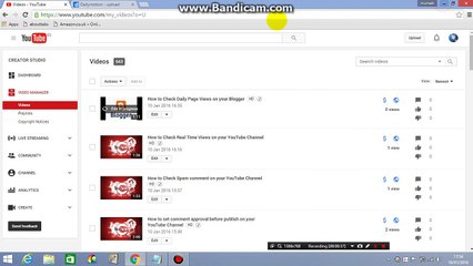 How to Check your Blogger is attached with Google plus or no