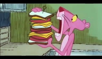Pink Panther Cartoon Collection Part 01_30