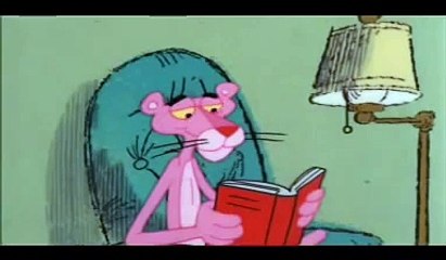 Pink Panther Cartoon Collection Part 01_52