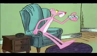 Pink Panther Cartoon Collection Part 01_62