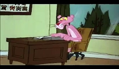 Pink Panther Cartoon Collection Part 01_72