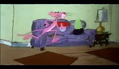 Pink Panther Cartoon Collection Part 01_76