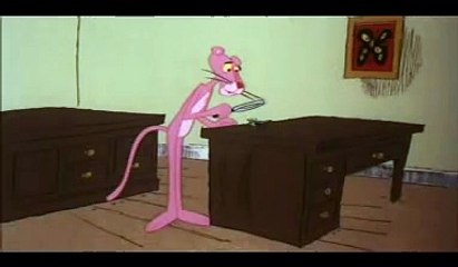 Pink Panther Cartoon Collection Part 01_79