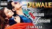 Dilwale   Janam Janam   Remix   Shah Rukh Khan   Kajol   Pritam   2015