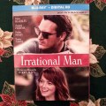 Critique Blu-ray Irrational Man (L'homme irrationnel)