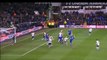 Shinji Okazaki Goal 1:2 - Tottenham vs Leicester