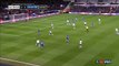 Shinji Okazaki 1:2 Super Goal - Tottenham vs. Leicester 10.01.2016 HD