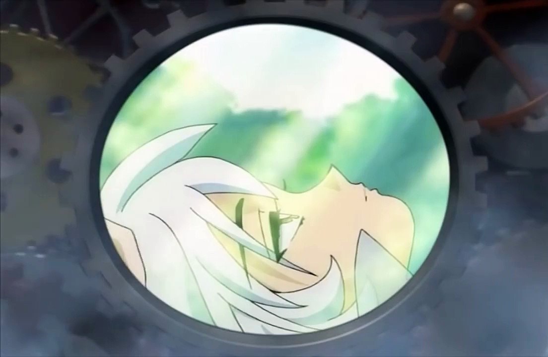 Hold me Now - Anime MV ♫ AMV