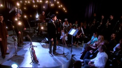 YO NO SE MAÑANA - LUIS ENRIQUE