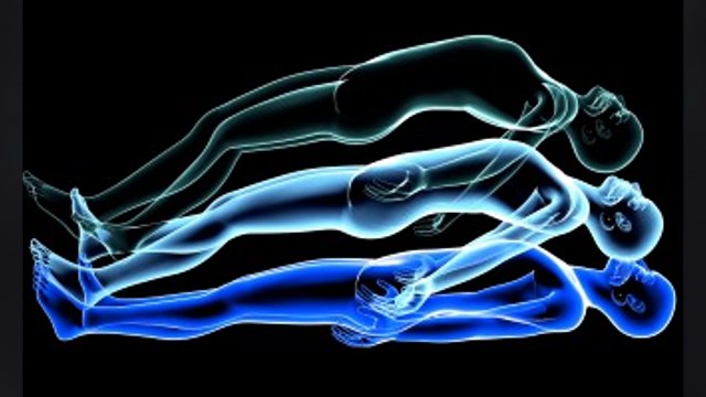 12 Terrifying Facts About Sleep Paralysis