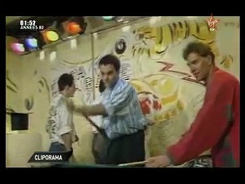 Partenaire Particulier - Partenaire Particulier (clip officiel)