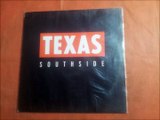 TEXAS.''SOUTHSIDE.''.(FOOL FOR LOVE.)(12'' LP.)(1989.)