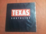 TEXAS.''SOUTHSIDE.''.(FUTURE IS PROMISES.)(12'' LP.)(1989.)