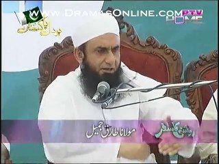 Roshni Ka Safar with Molana Tariq Jameel (Azadi Special) Full