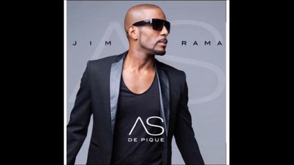 Jim Rama feat Alan Cave Parce que je t'♥