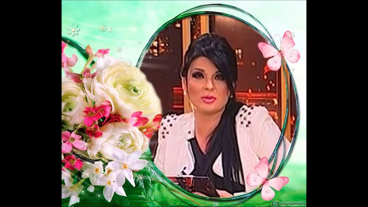 Slatka mala Marijana Dj Folk